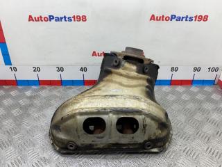 Запчасть коллектор выпускной Geely Emgrand EC7 2015