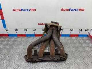 Запчасть коллектор выпускной Geely Vision 2012