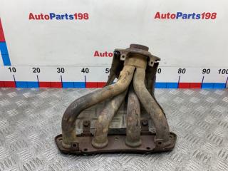 Запчасть коллектор выпускной Geely Vision 2012