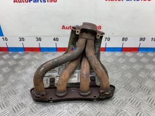 Запчасть коллектор выпускной Geely Vision 2012