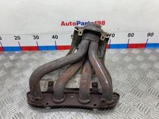 Запчасть коллектор выпускной Geely Vision 2012