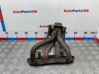 Запчасть коллектор выпускной Geely Vision 2012