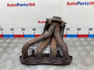 Запчасть коллектор выпускной Geely Vision 2012