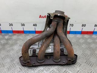 Запчасть коллектор выпускной Geely Vision 2012