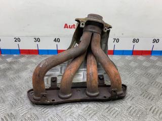 Запчасть коллектор выпускной Geely Vision 2012
