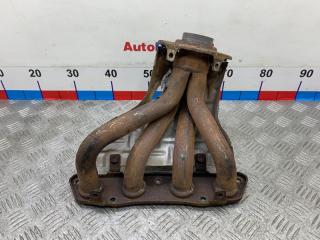 Запчасть коллектор выпускной Geely Vision 2012