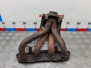 Запчасть коллектор выпускной Geely Vision 2012