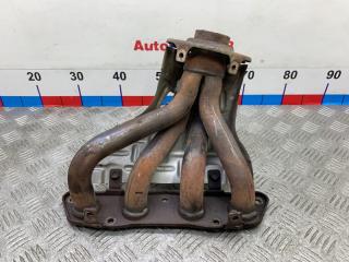 Запчасть коллектор выпускной Geely Vision 2012