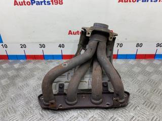 Запчасть коллектор выпускной Geely Vision 2012