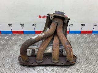 Запчасть коллектор выпускной Geely Vision 2013