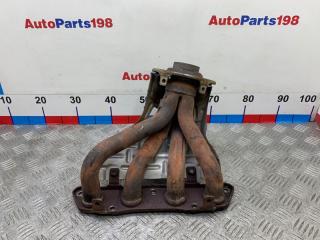 Запчасть коллектор выпускной Geely Emgrand EC7 2015