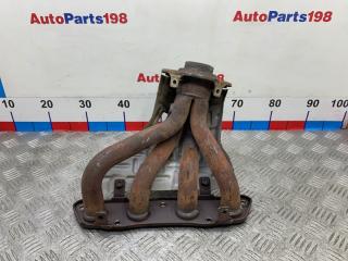 Запчасть коллектор выпускной Geely Emgrand EC7 2015