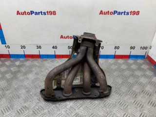 Запчасть коллектор выпускной Geely Emgrand EC7 2015