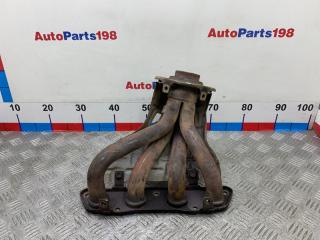 Запчасть коллектор выпускной Geely Emgrand EC7 2015