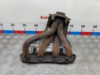 Запчасть коллектор выпускной Geely Emgrand EC7 2015