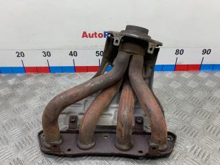 Запчасть коллектор выпускной Geely Emgrand EC7 2015