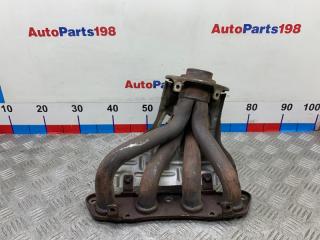 Запчасть коллектор выпускной Geely Emgrand EC7 2015