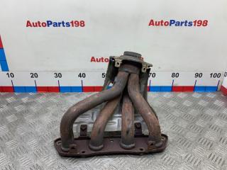 Запчасть коллектор выпускной Geely Emgrand EC7 2015