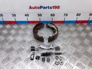 Запчасть ремкомплект стояночного тормоза правый Toyota Celica 1999