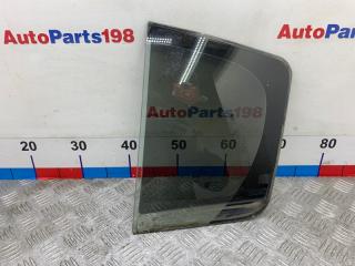 Запчасть стекло двери заднее левое Chevrolet Cruze 2014