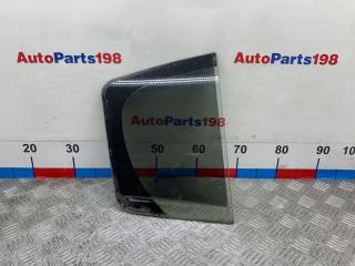 Запчасть стекло двери заднее правое Chevrolet Cruze 2014