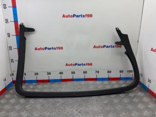 Запчасть накладка двери задняя левая Chevrolet Cruze 2014