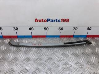 Запчасть направляющая стекла двери задняя правая Honda CR-V 2008