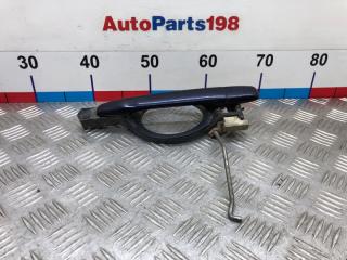 Запчасть ручка двери наружная задняя правая Mitsubishi Outlander 2010