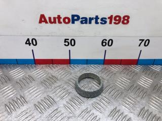 Запчасть кольцо глушителя Toyota Avensis 2008
