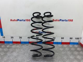 Пружина задняя Toyota Camry 2019 контрактная Пружина задняя Toyota Camry 2019