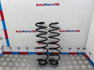 Пружина задняя Toyota Camry 2019 контрактная Пружина задняя Toyota Camry 2019