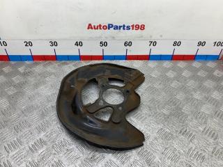 Запчасть щит опорный передний правый Lexus IS250 2009