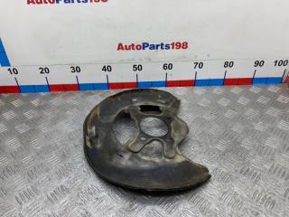 Запчасть щит опорный передний правый Lexus IS250 2009