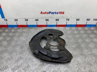 Запчасть щит опорный передний левый Lexus IS250 2009