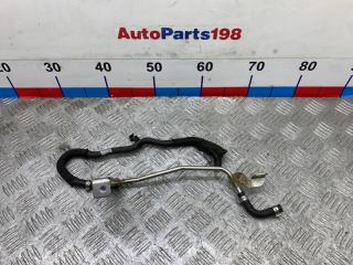 Запчасть вакуумная трубка Opel Insignia 2010