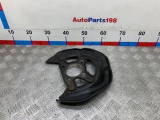 Запчасть щит опорный передний левый Lexus IS250 2010