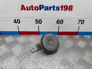 Фото запчасти сигнал звуковой Volkswagen Tiguan 2009 контрактная запчасть Запчасть сигнал звуковой Volkswagen Tiguan 2009