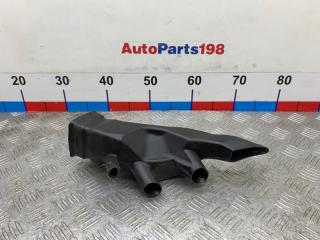 Фото запчасти воздуховод левый Volkswagen Tiguan 2011 контрактная запчасть Запчасть воздуховод левый Volkswagen Tiguan 2011