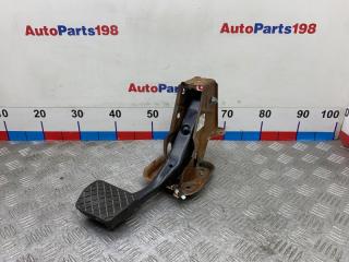 Запчасть педаль тормоза Volkswagen Tiguan 2009