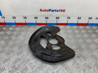 Запчасть щит опорный передний левый Lexus IS250 2009