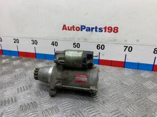 Стартер Lexus RX350 GSU35 2GRFE