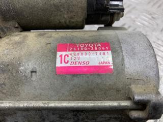 Стартер RX350 2006 GSU35 2GRFE