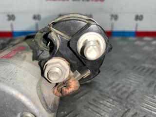 Стартер RX350 2006 GSU35 2GRFE