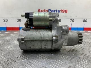 Стартер RX350 2006 GSU35 2GRFE