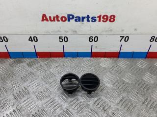 Запчасть воздуховод Toyota Corolla 2007