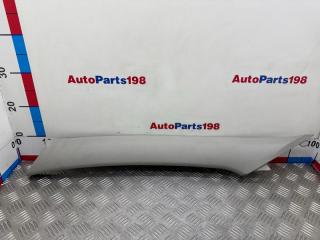 Запчасть обшивка стойки передняя левая Toyota Corolla 2005