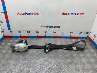 Ремень безопасности передний правый Toyota Camry USA 2007 контрактная Ремень безопасности передний правый Toyota Camry USA 2007