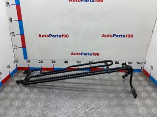 Запчасть радиатор гидроусилителя Mercedes-Benz C-Class 2012