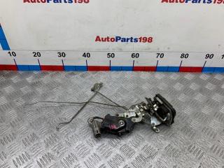 Запчасть замок двери задний правый Toyota Vista 1992