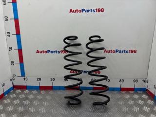 Пружина задняя Toyota Camry 2019 контрактная Пружина задняя Toyota Camry 2019